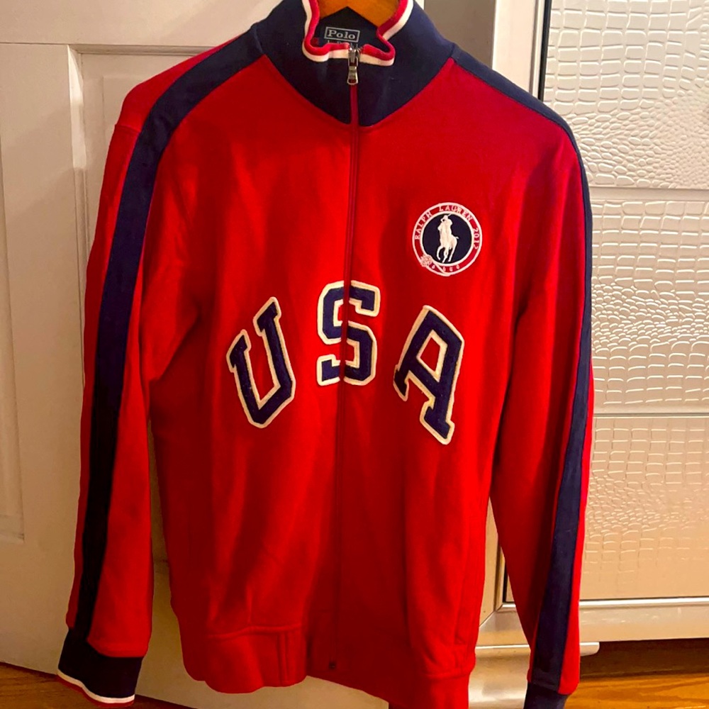 Ralph Lauren Polo